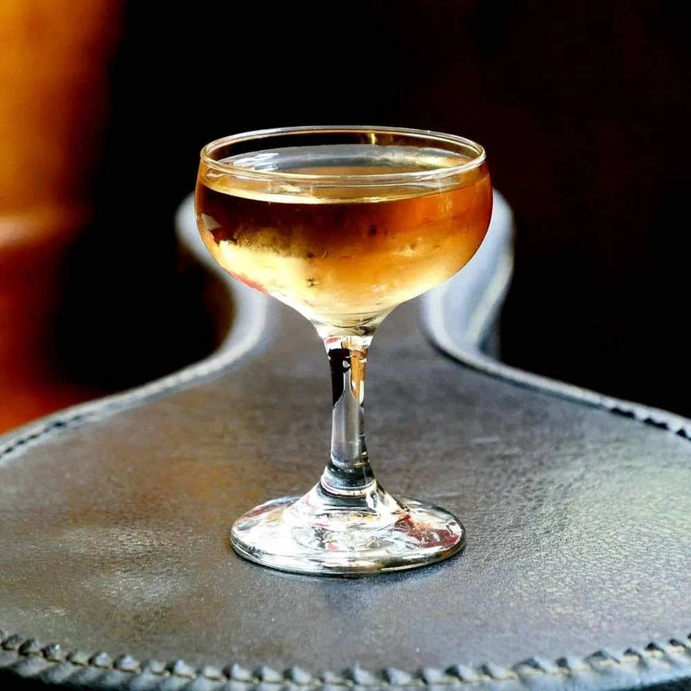 Cocktails de Autor
